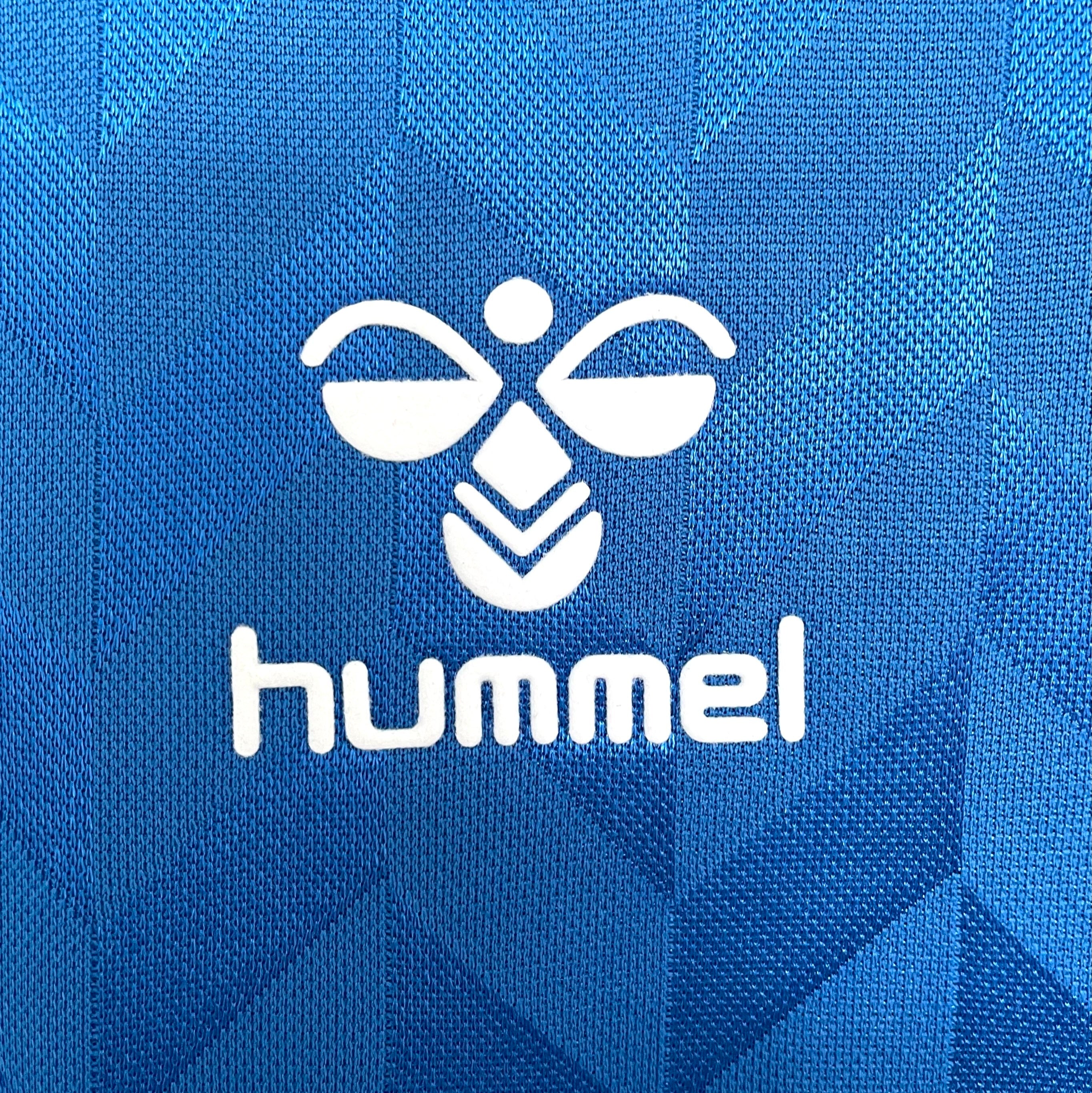 Real Madrid - Away - 1986/87 - Retro - Adults