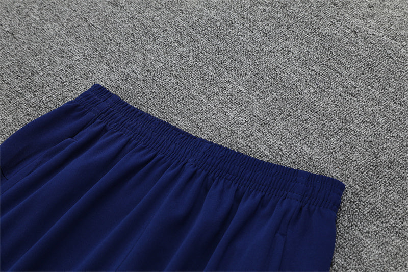 Manchester City - Tracksuit - Halfzip 3 - Adults