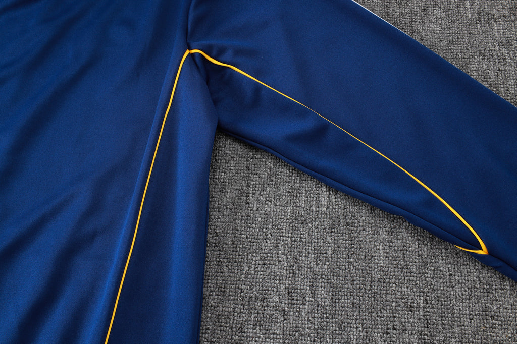 Real Madrid - Tracksuit 2 - Adults