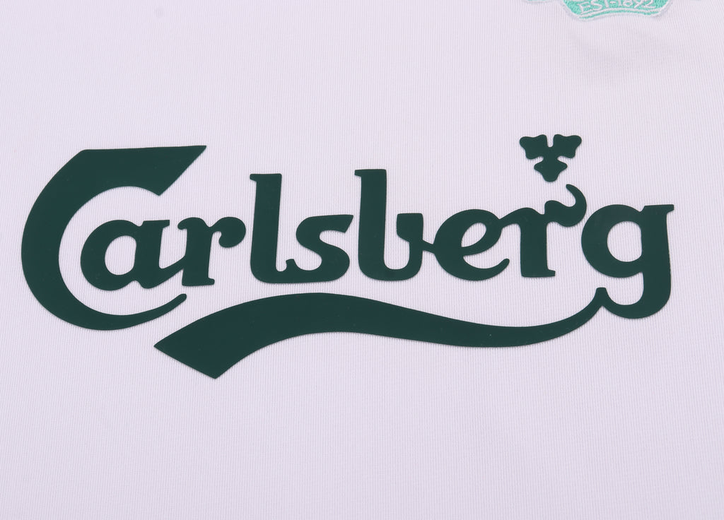 Liverpool -  Away - 2006/08 - Kids - Retro