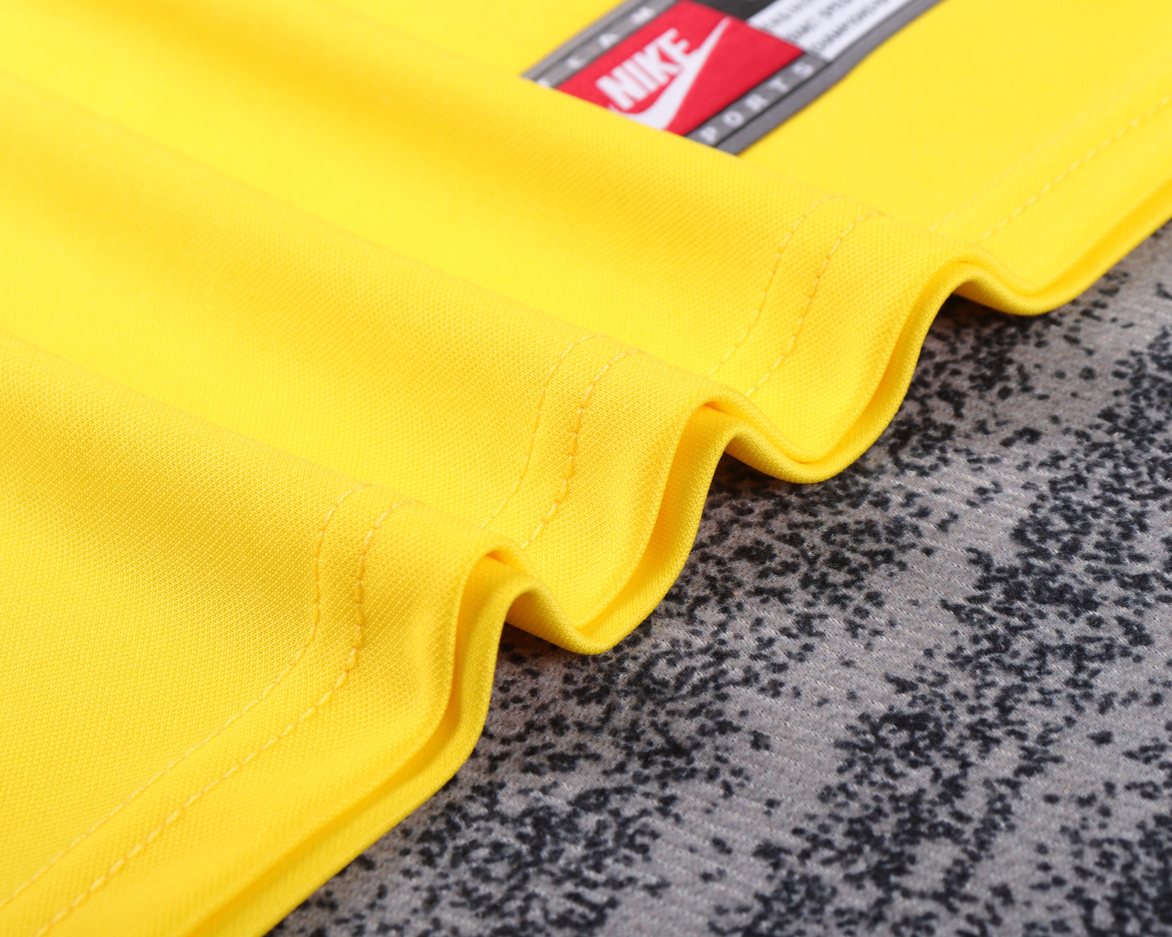 Brasil - Home - 1998 - Kids - Retro