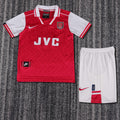 Arsenal - Home - 1996/97 - Kids - Retro