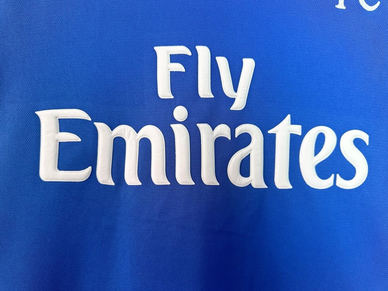 Chelsea FC - Home - 2001-03 - Retro - Adults