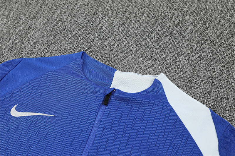 Chelsea - Tracksuit - Halfzip 2 - Adults