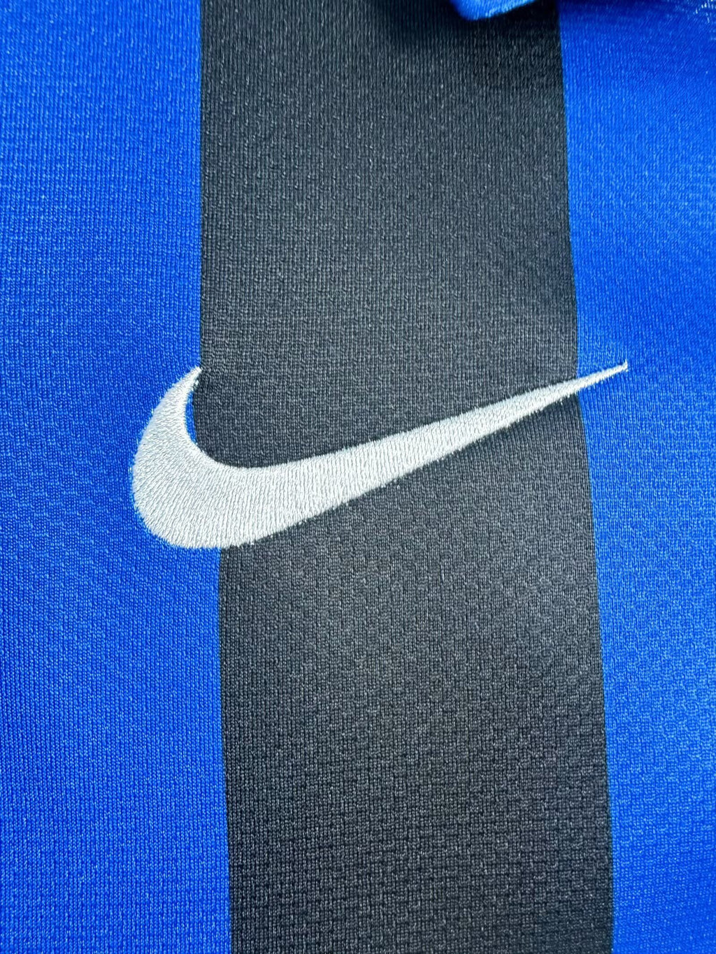 Inter Milan - Home - 2007-08 - Retro - Adults