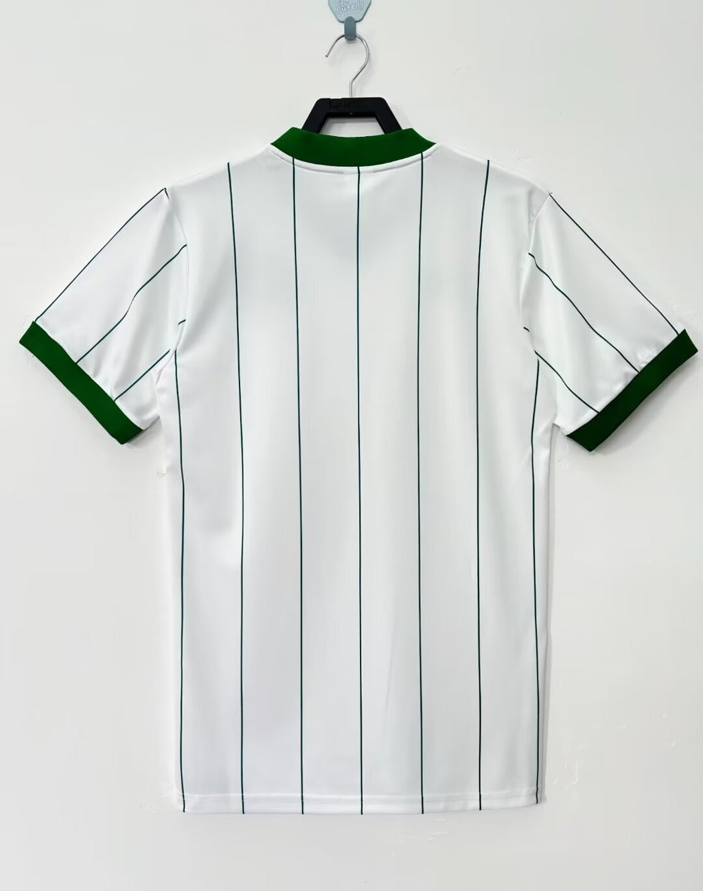 Celtic - 3rd - 1984/86 - Retro - Adults