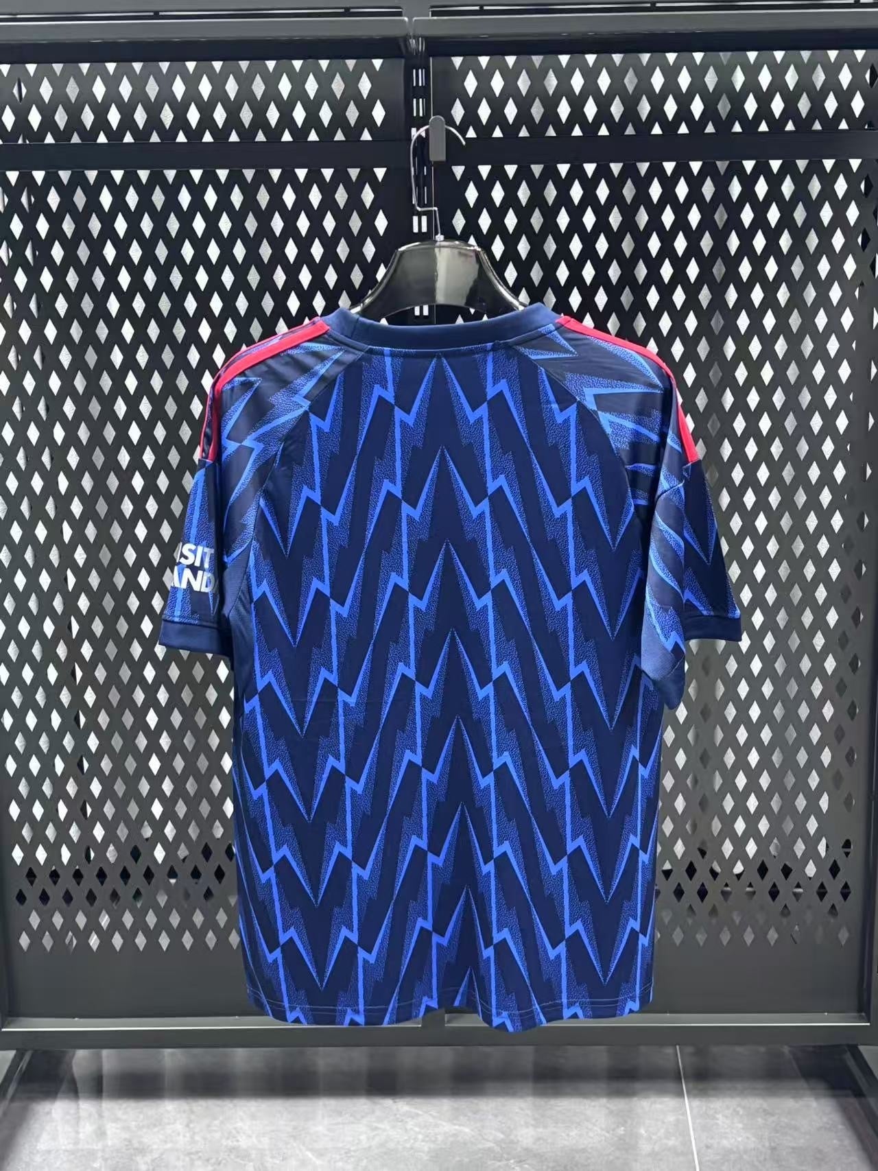 Arsenal - 3rd - 25/26 - Adults