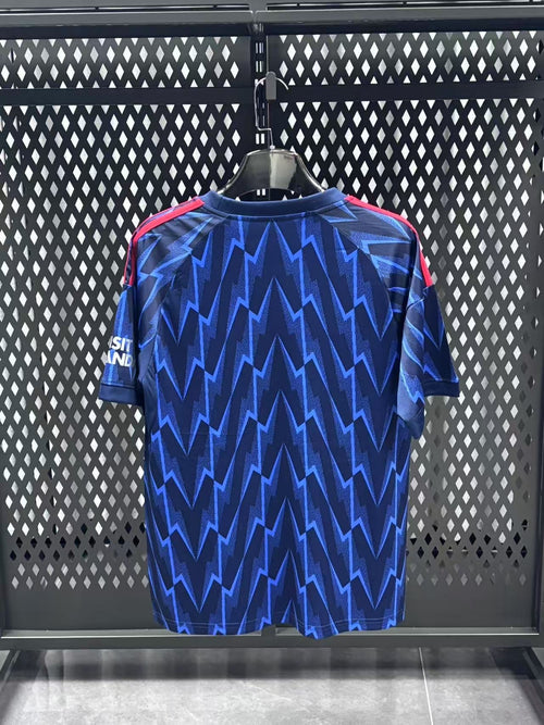 Arsenal - 3rd - 25/26 - Adults