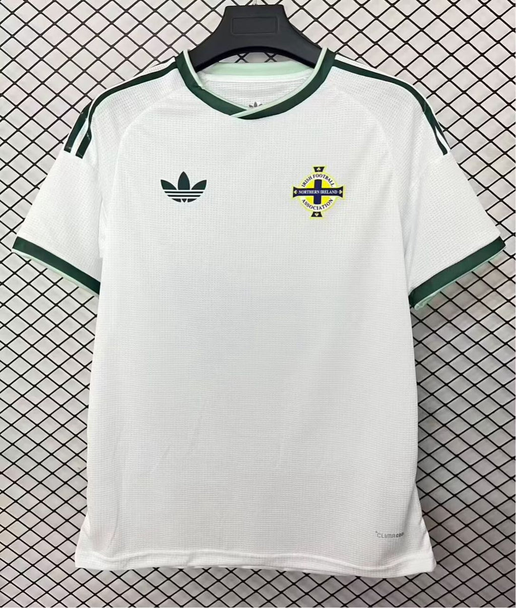 Northern Ireland - Away - 25 - Adults