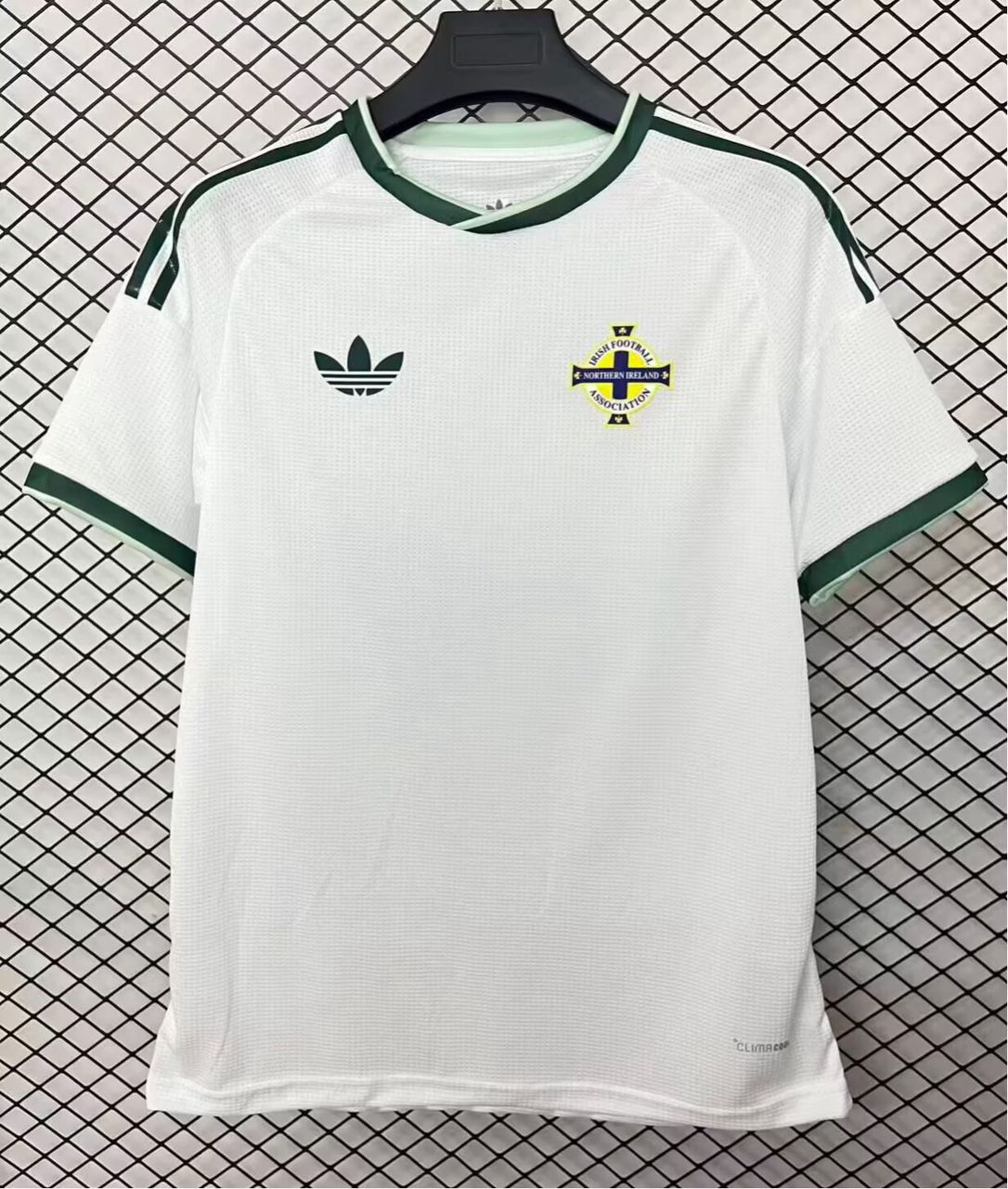 Northern Ireland - Away - 25 - Adults