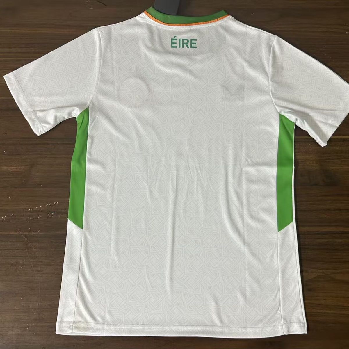Ireland - Away - 25 - Adults