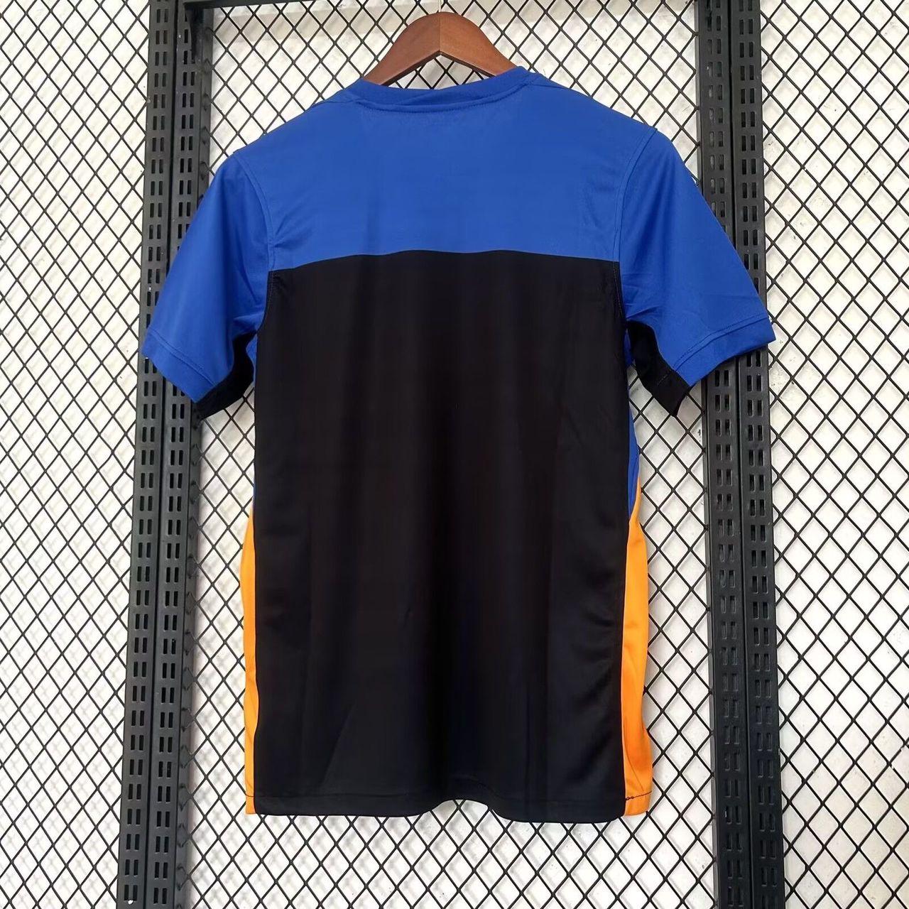 Inter Milan - 4th - 25/26 - Adults