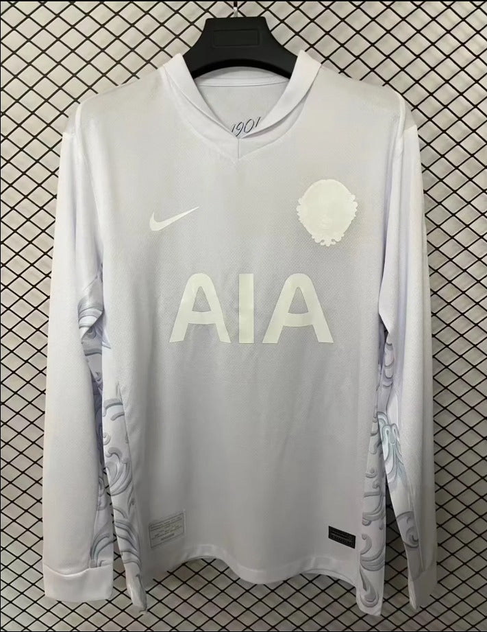 Tottenham Hotspur - Special Edition - 25/26 - LS - Adults
