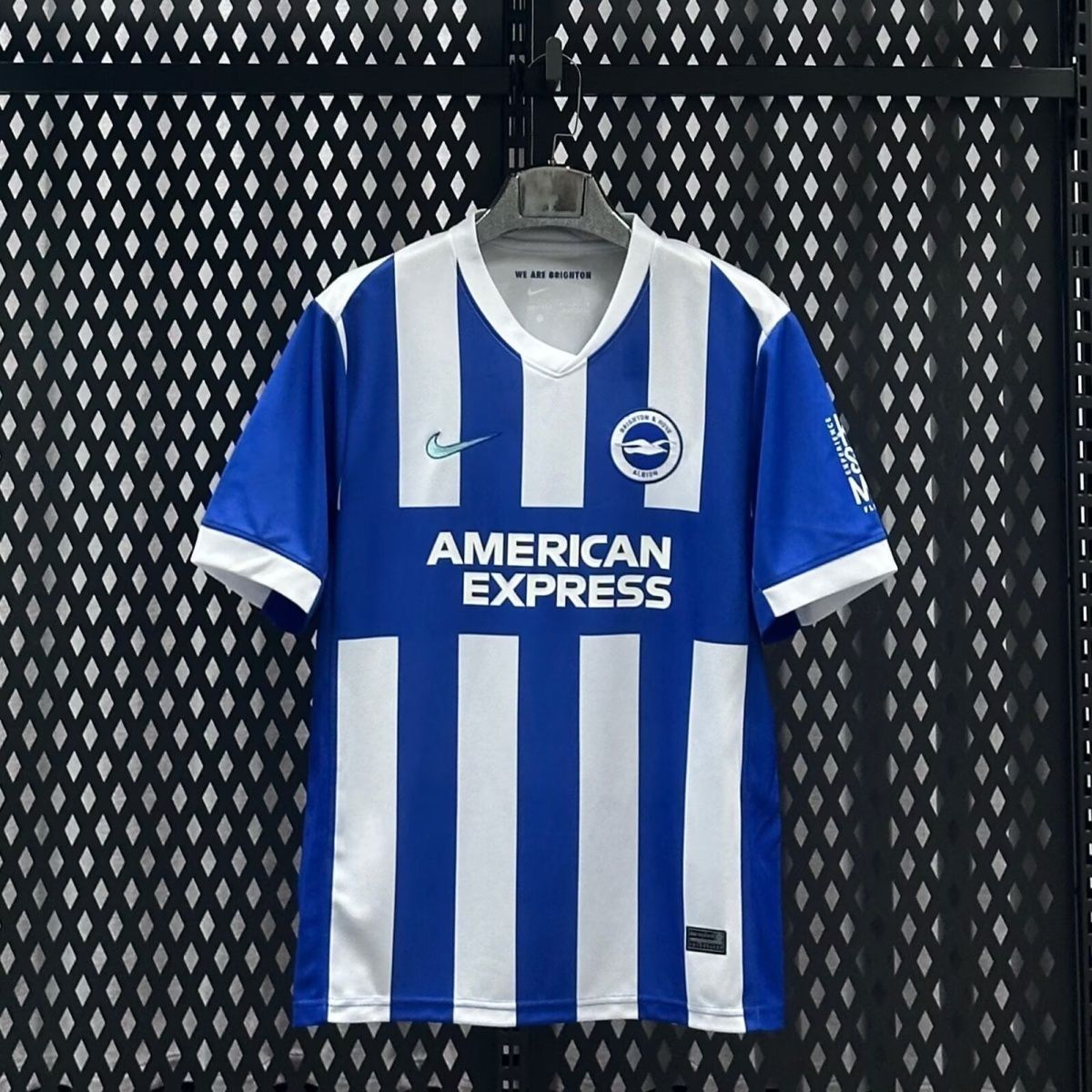 Brighton - Home - 25/26 - Adults