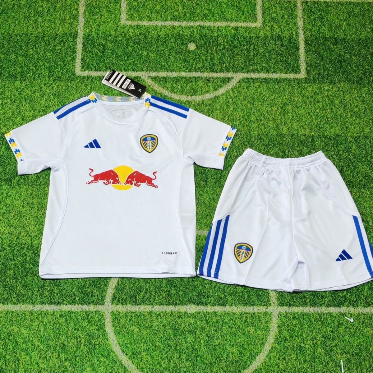 Leeds - Home - 25/26 - Kids