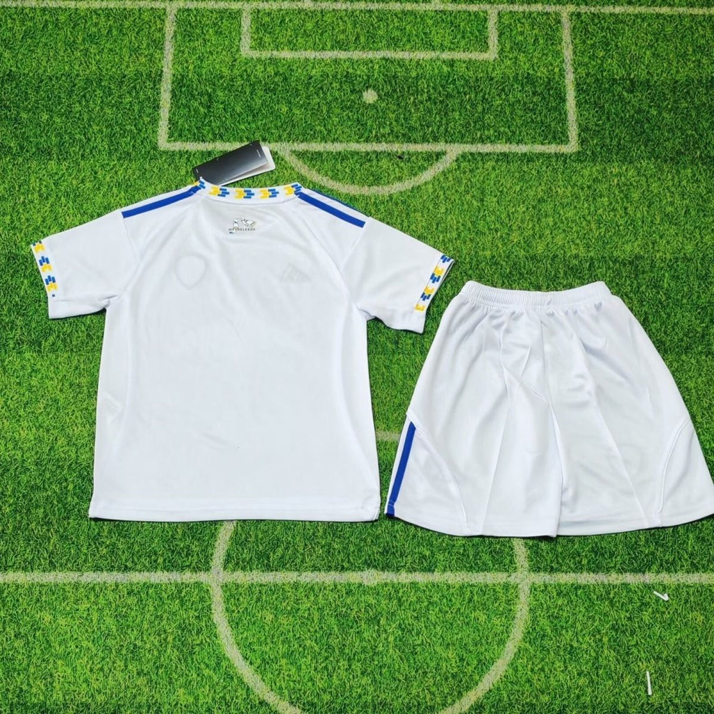 Leeds - Home - 25/26 - Kids