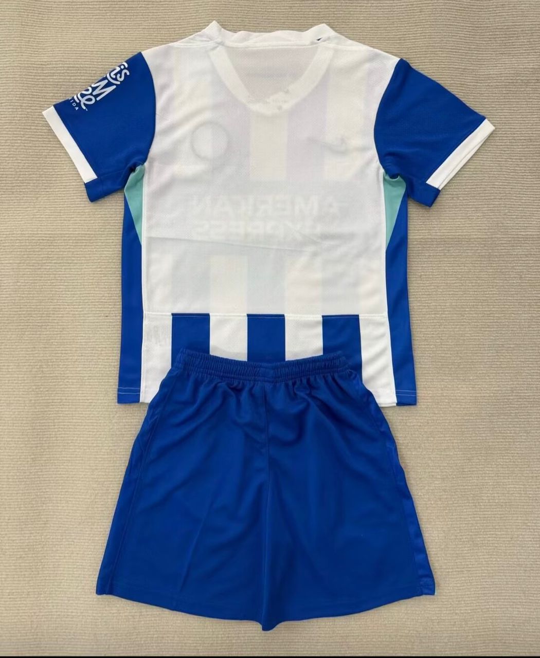 Brighton - Home - 25/26 - Kids