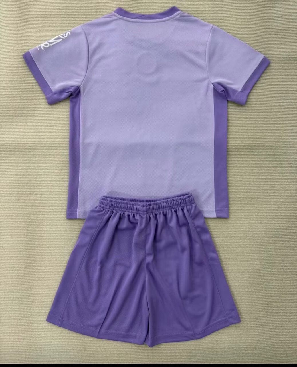 Brighton - Away - 25/26 - Kids