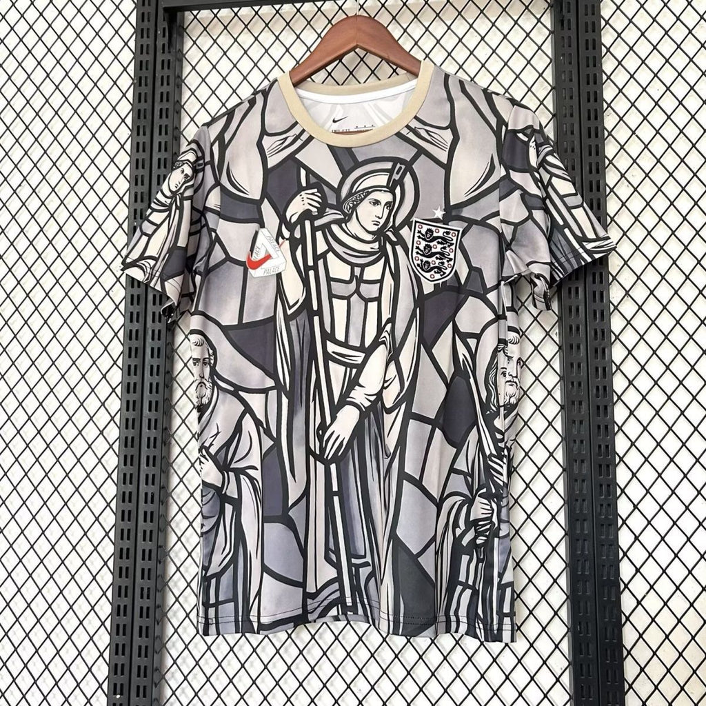 England - Pre Match - 2026 - Adults