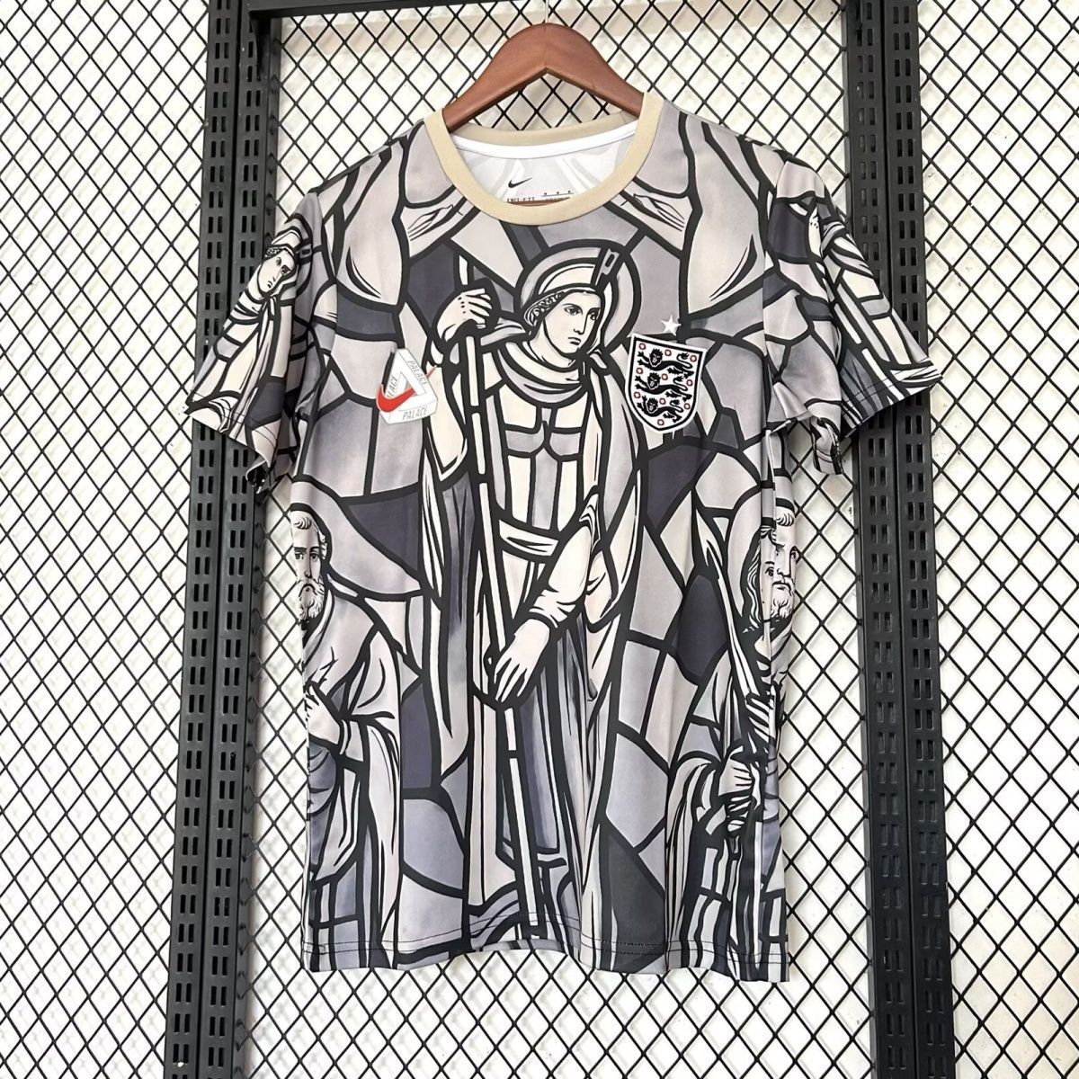 England - Pre Match - 2026 - Adults