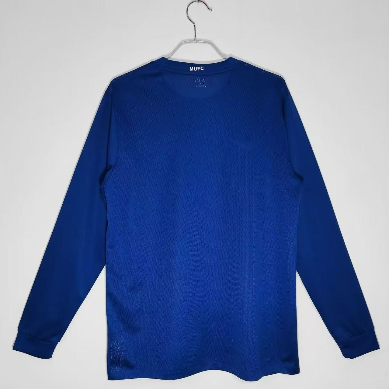 Manchester United - Away - 2008/09 - Retro - Adults - LS