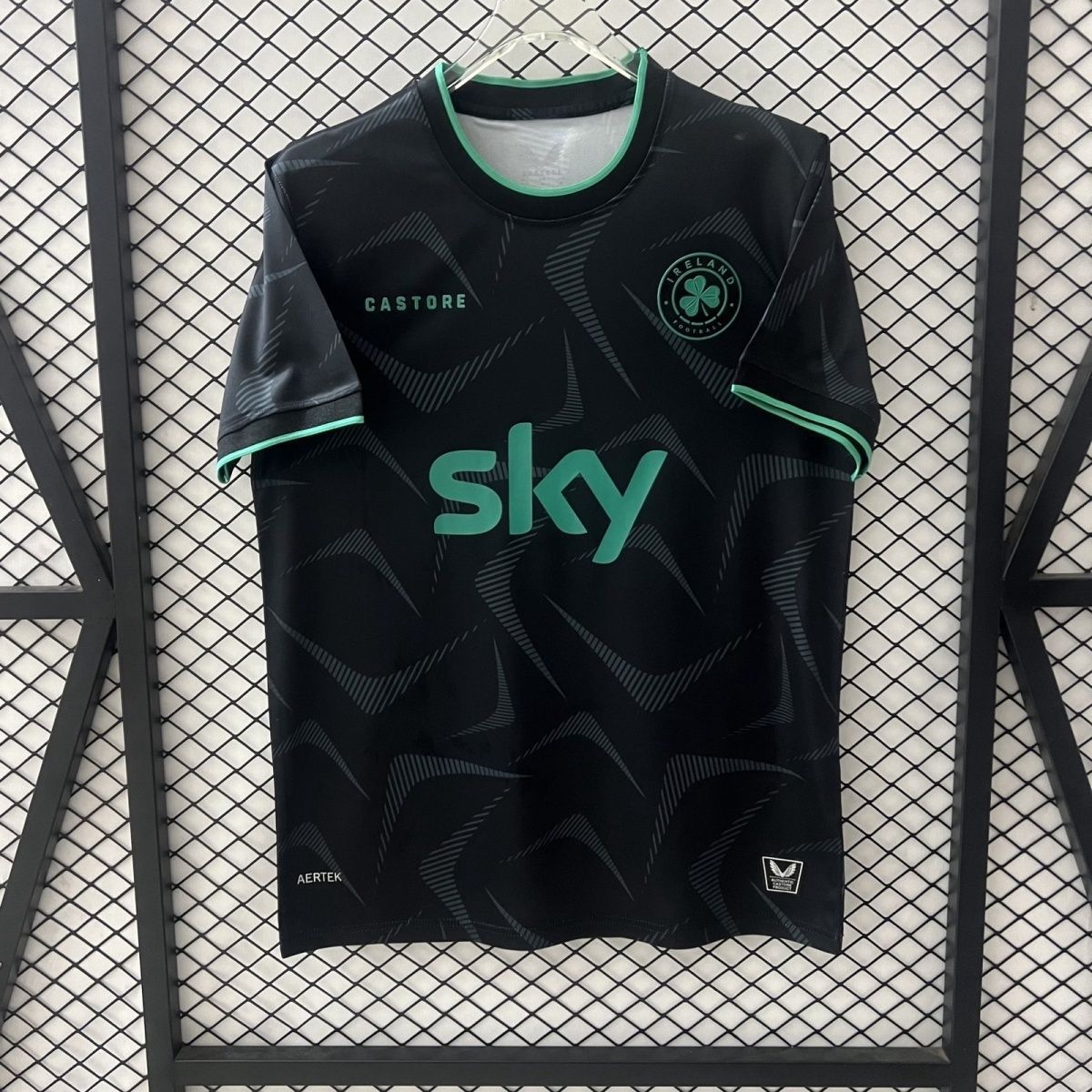 Ireland - Stealth - Special Edition - Adults