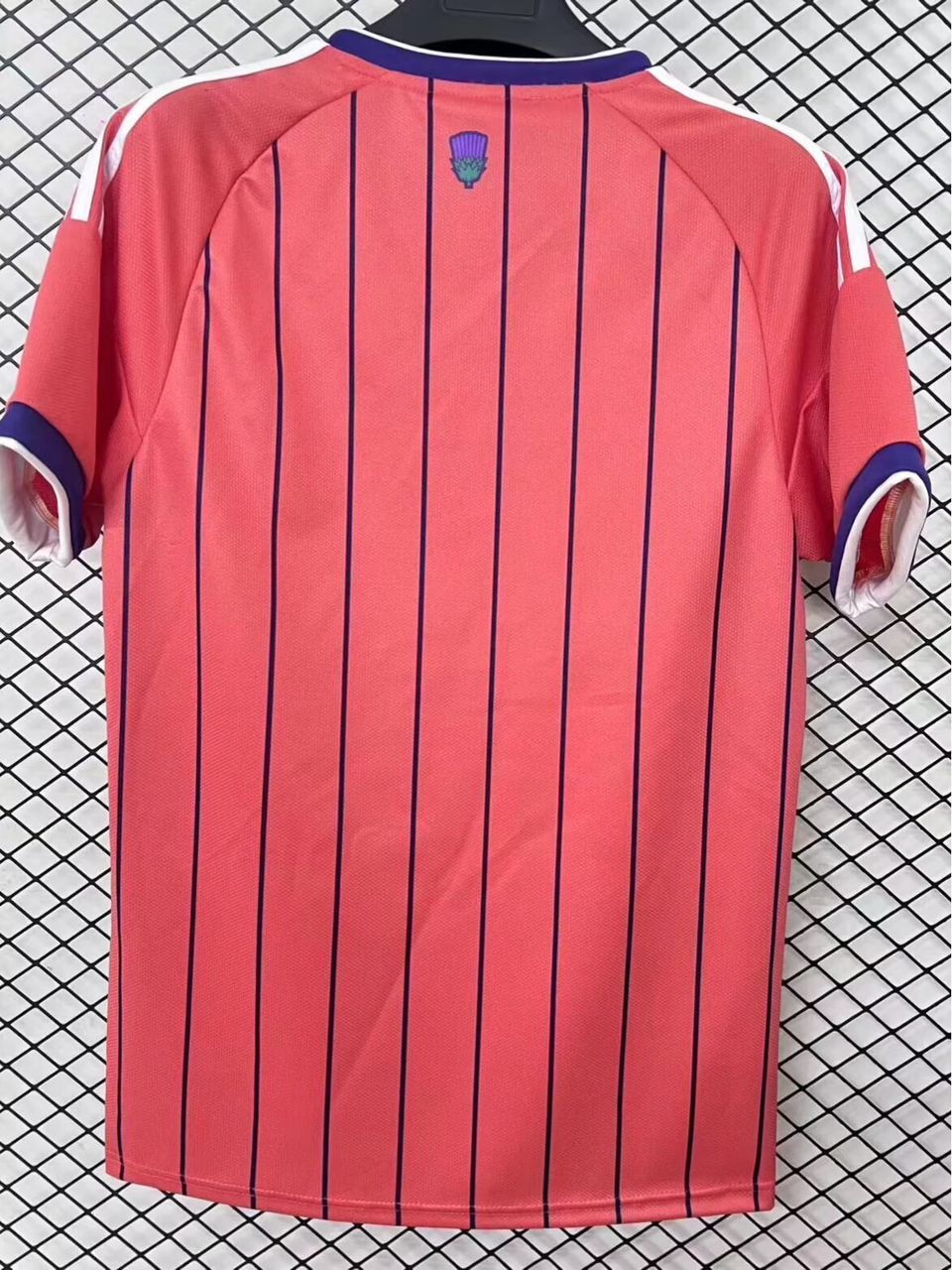 Scotland - Away - 2026 - Adults