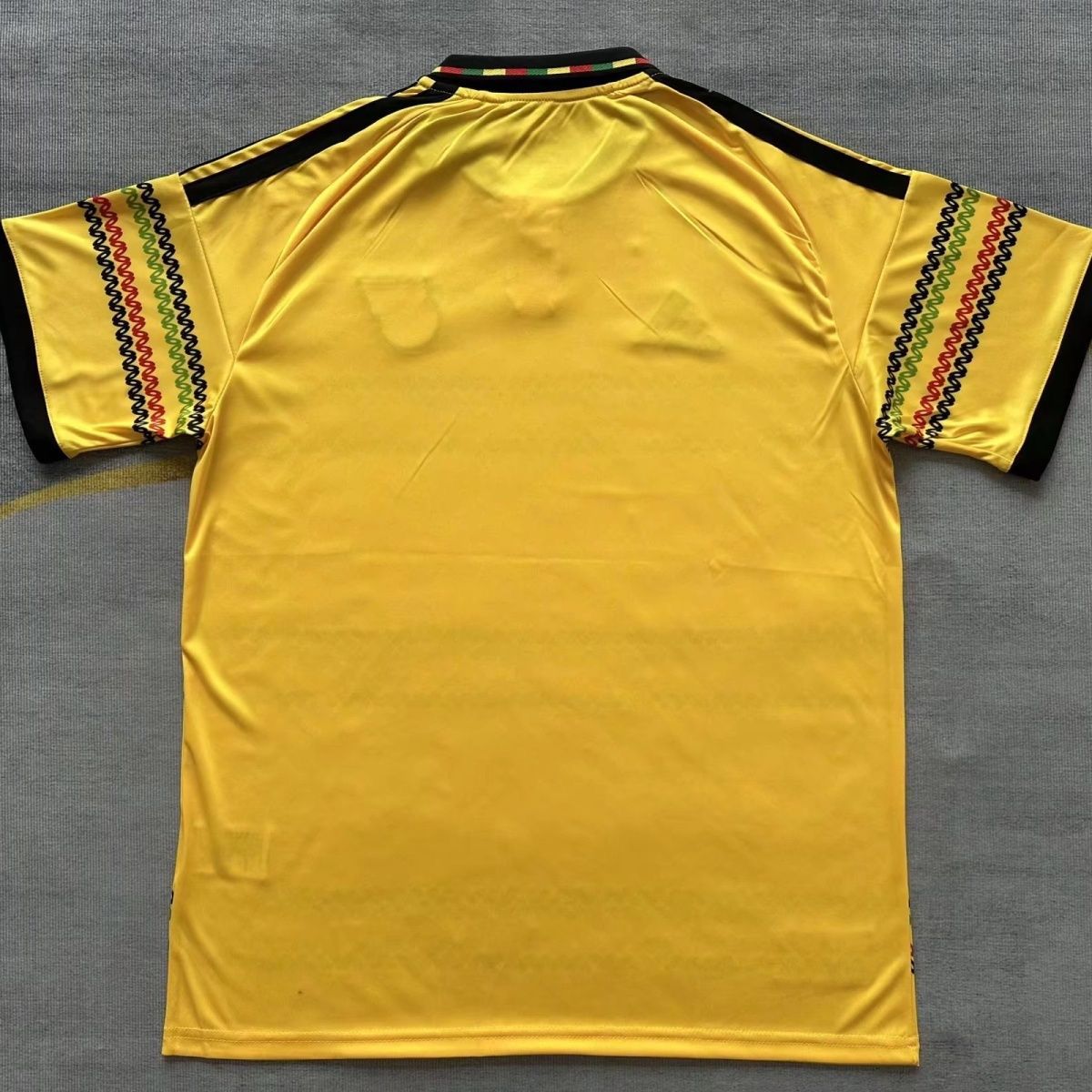 Jamaica - Home - 2026 - Adults