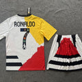 CR7 Ronaldo - Tribute Shirt - Special Edition - Kids