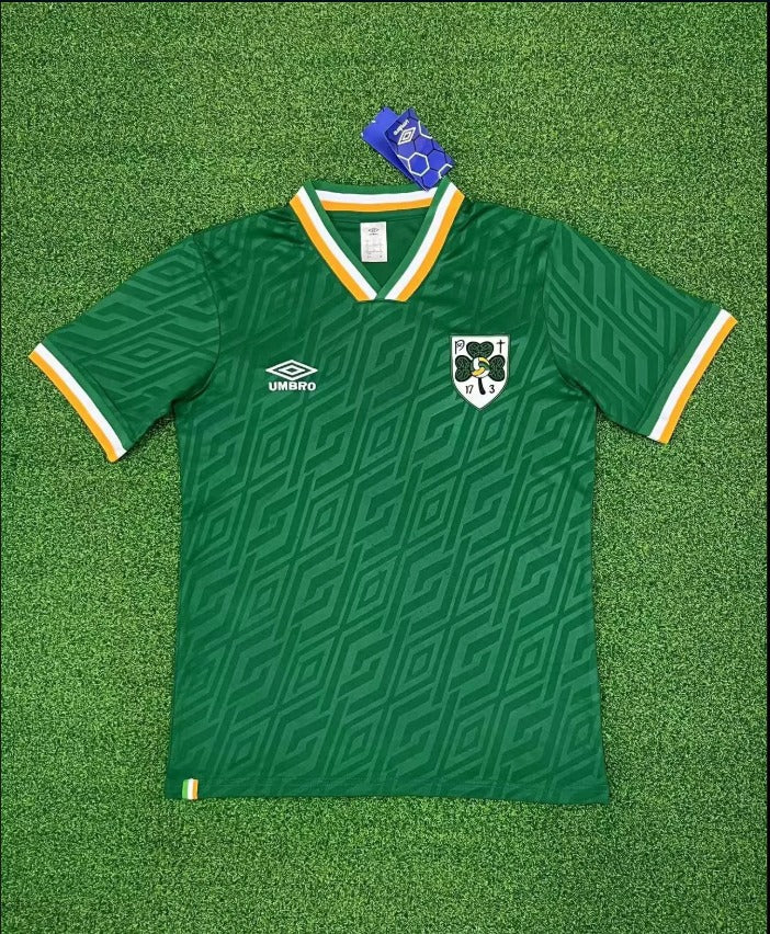 Ireland - Special Edition - 2026 - Adults