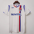 Lyon - Home - 2008/09 - Retro - Adults