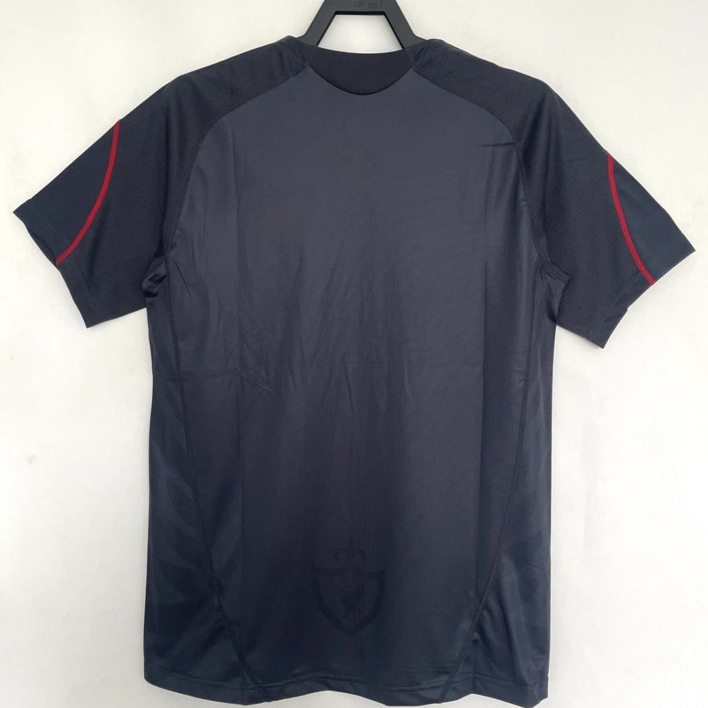Liverpool - Away - 2011/12 - Retro - Adults