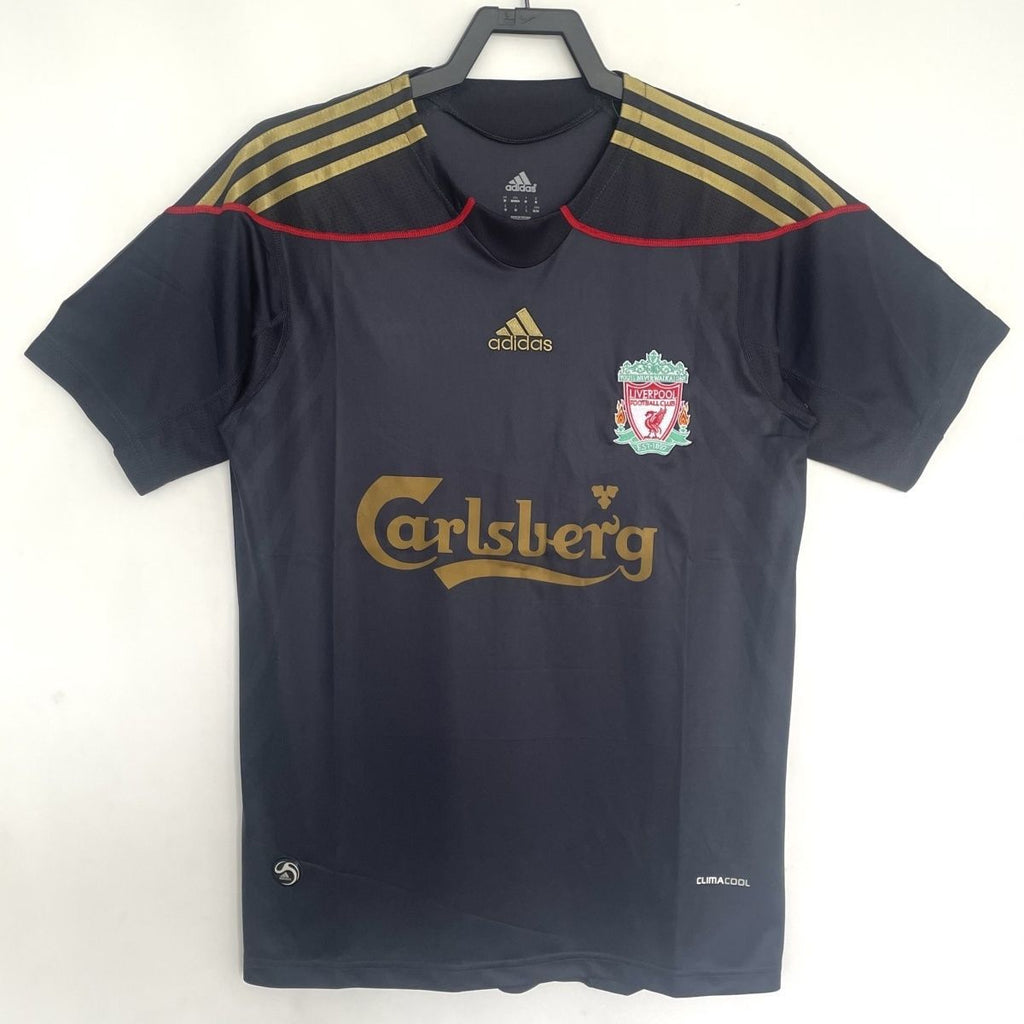 Liverpool - Away - 2011/12 - Retro - Adults
