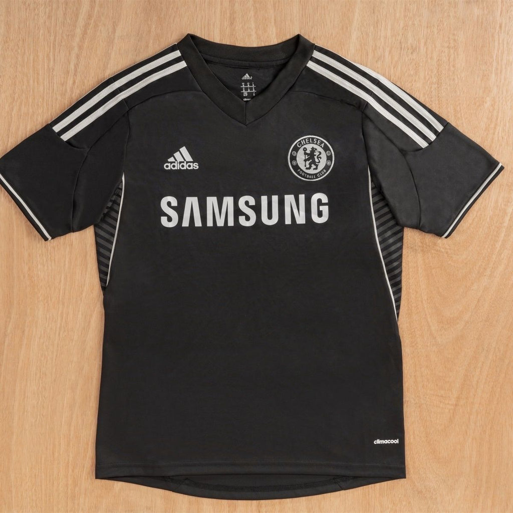 Chelsea - Extérieur - 2012/13 - Rétro - Adulte