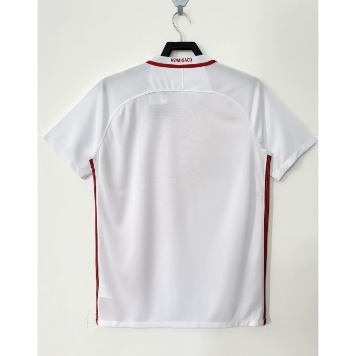 AS Monaco - Home - 2016/17 - Retro - Adults