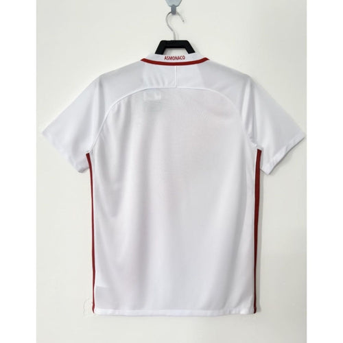 AS Monaco - Home - 2016/17 - Retro - Adults