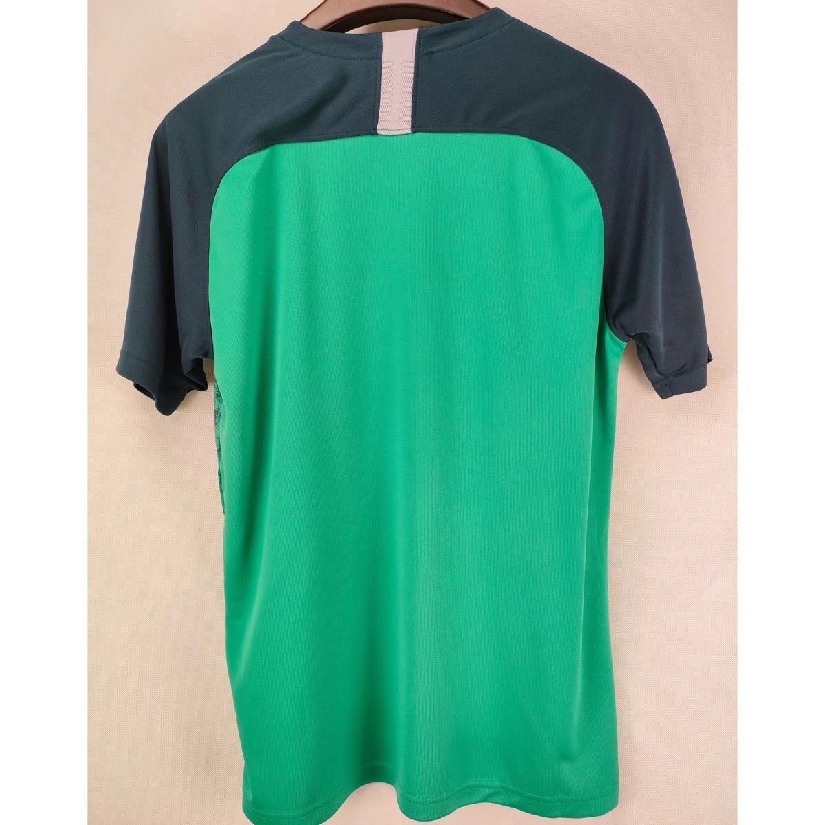 Tottenham Hotspur - 3rd - 2018/19 - Retro - Adults