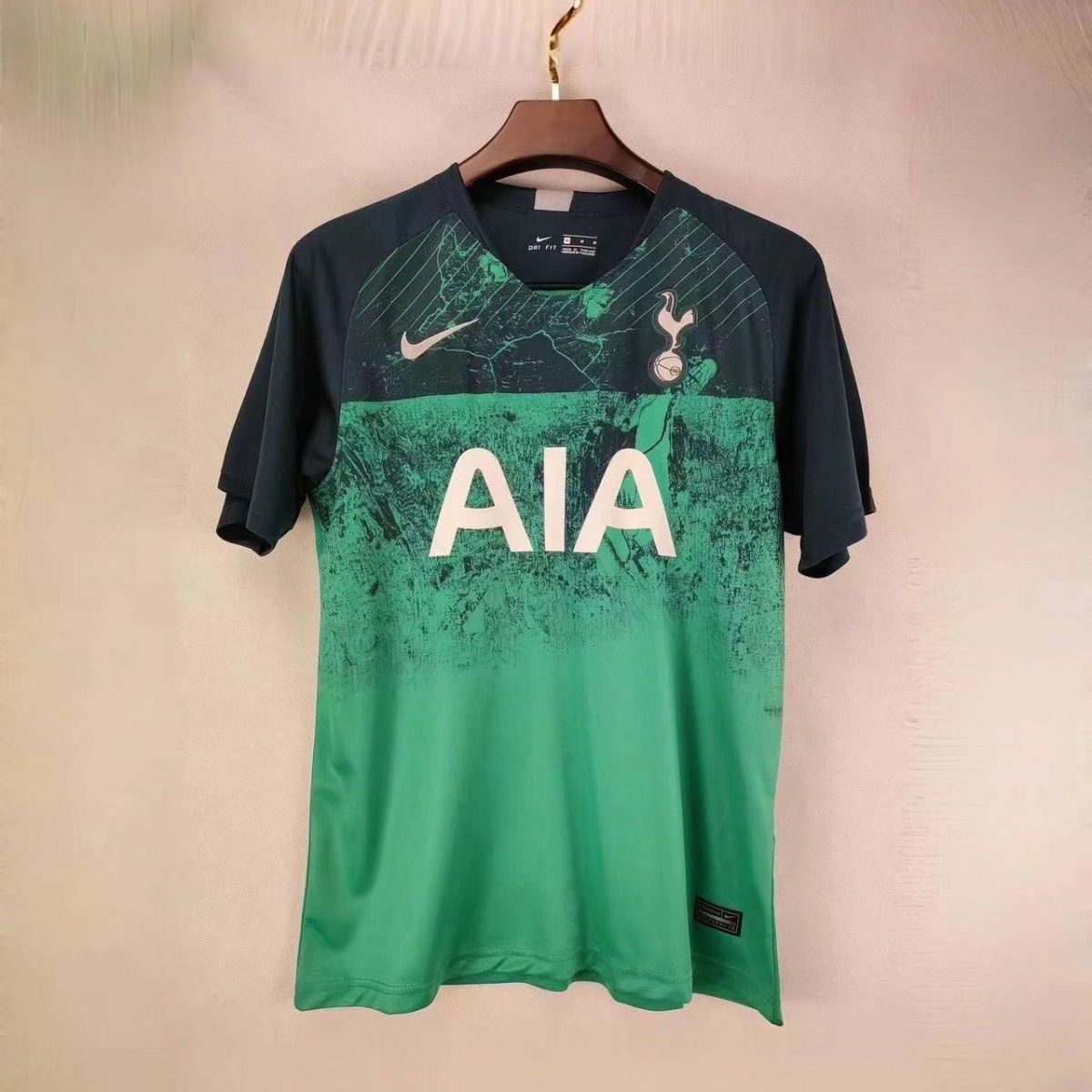 Tottenham Hotspur - 3rd - 2018/19 - Retro - Adults