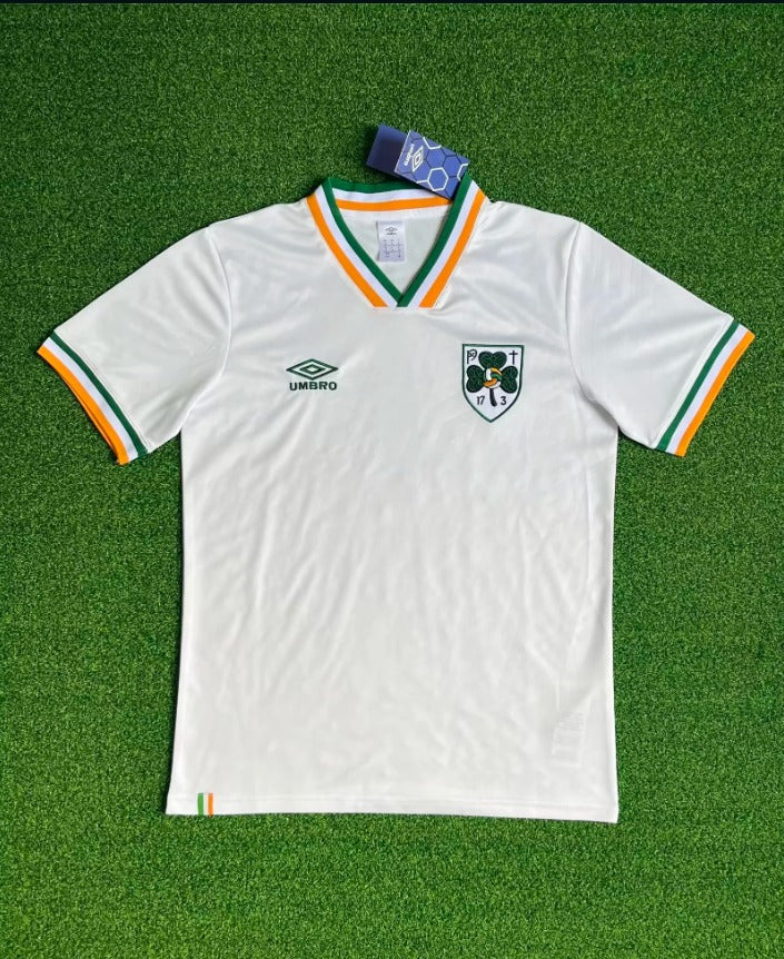 Irlande - Édition Spéciale n°2 - 2026 - Adultes