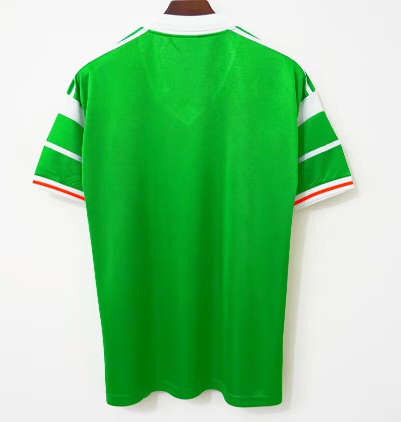 Ireland - Home - 1988/90 - Retro - Adults
