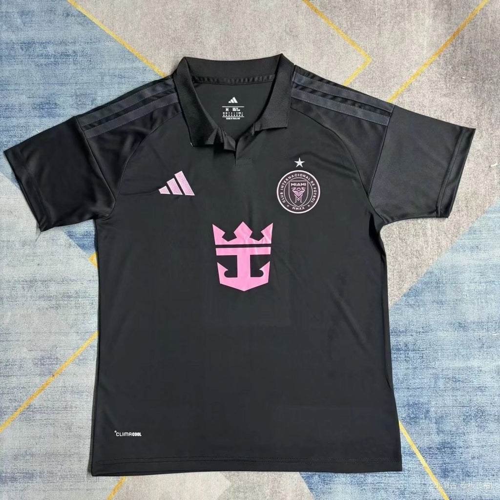Inter Miami - Away "Presagio" - 2026 - Adults