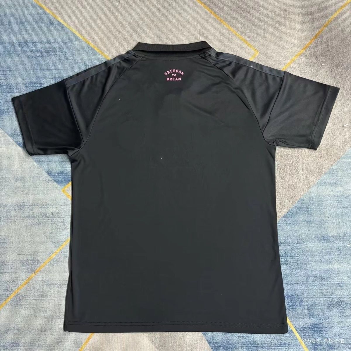 Inter Miami - Away "Presagio" - 2026 - Adults
