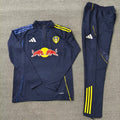 Leeds - Tracksuit - Halfzip - Adults