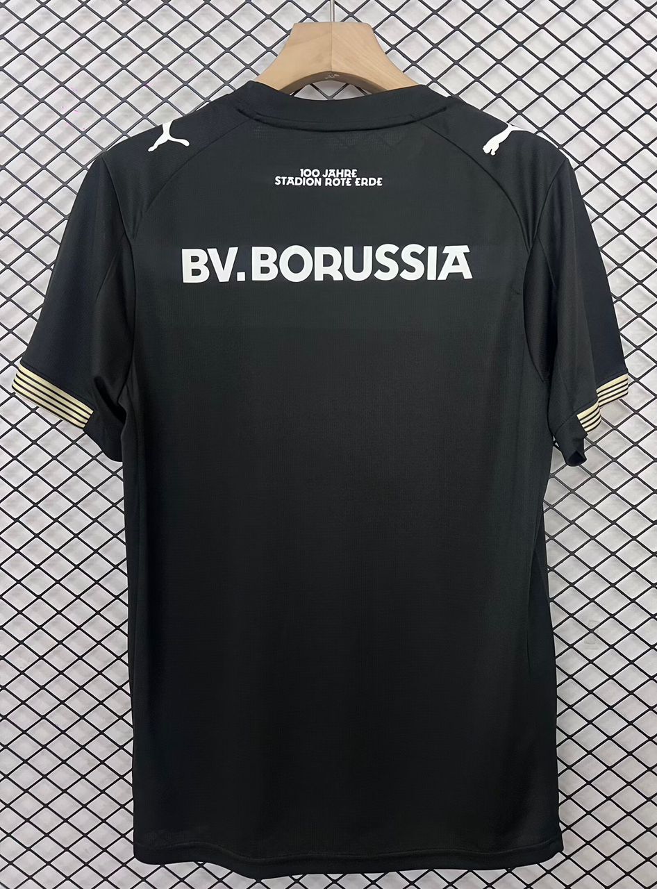 Borussia Dortmund - Édition Spéciale - 25/26 - Adultes