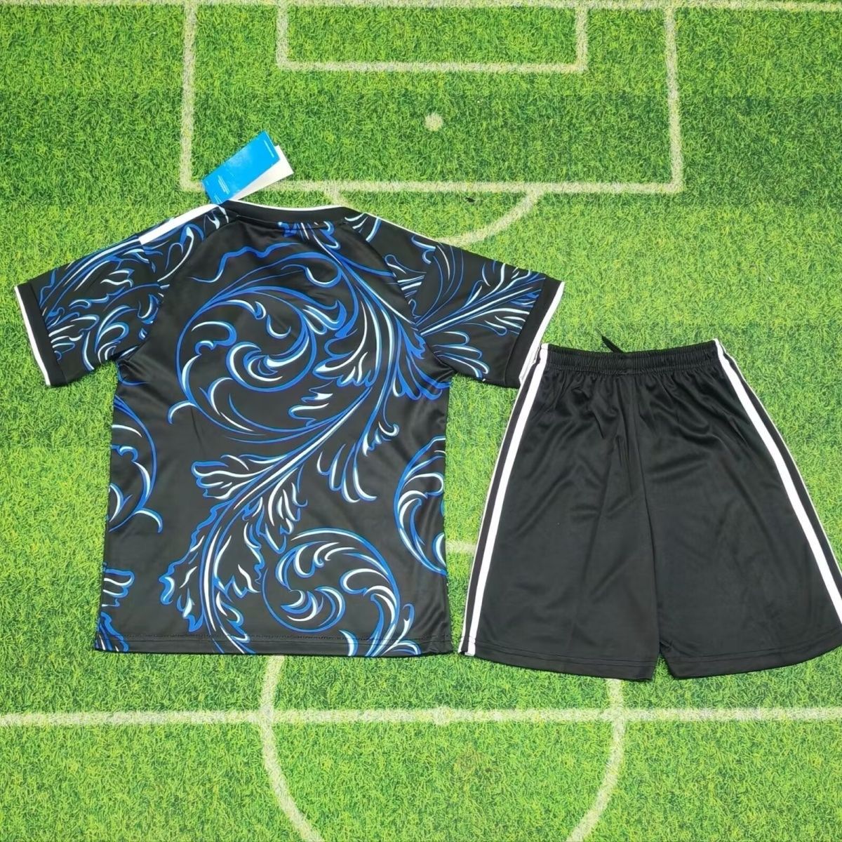 Argentina - Away - 2026 - Kids