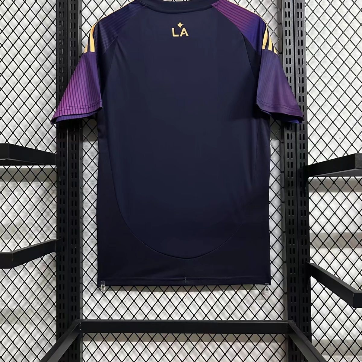 LA Galaxy - Away - 25/26 - Adults