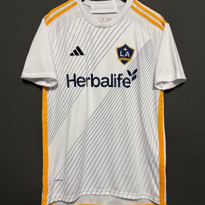 LA Galaxy - Home - 2025 - Adults