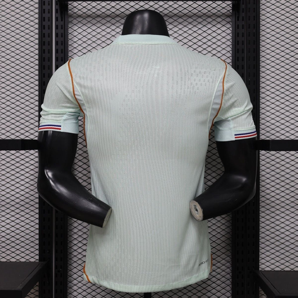 France - Away - 2026 - Adults