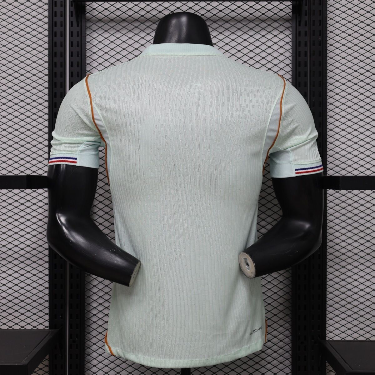 France - Away - 2026 - Adults