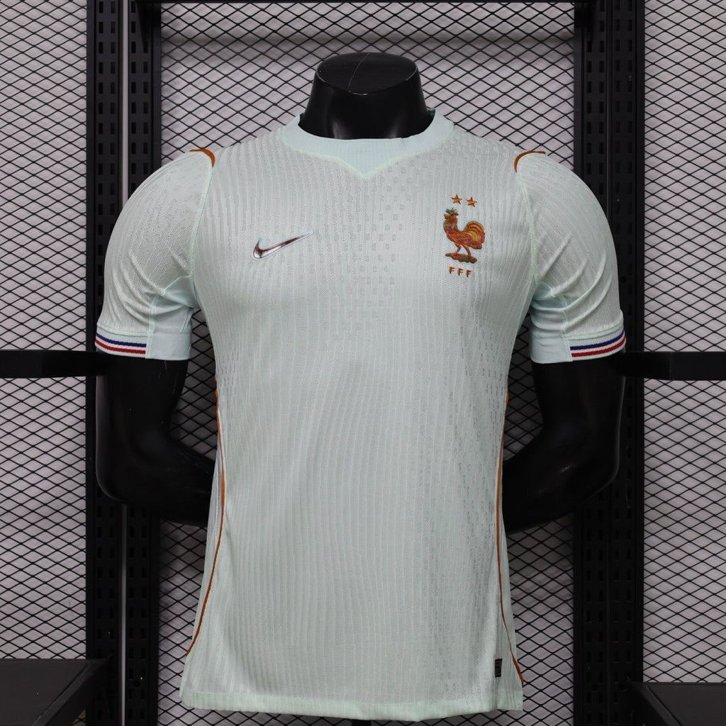 France - Away - 2026 - Adults